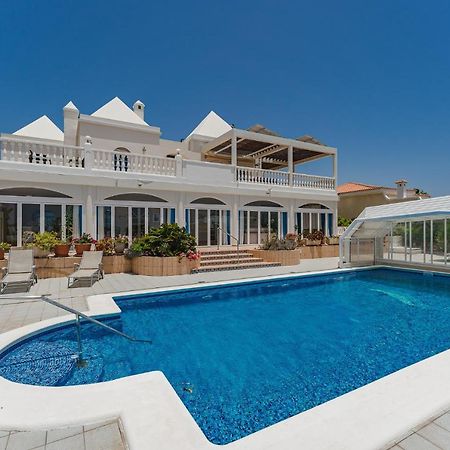 Gorgeous Golf Villa Costa Adeje  Bagian luar foto