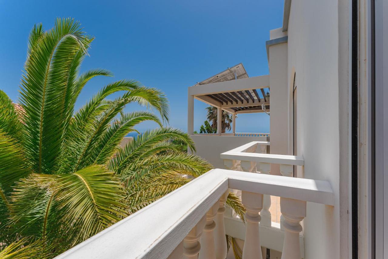 Gorgeous Golf Villa Costa Adeje  Bagian luar foto