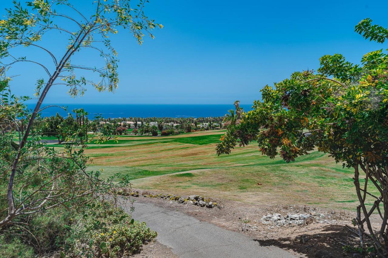 Gorgeous Golf Villa Costa Adeje  Bagian luar foto