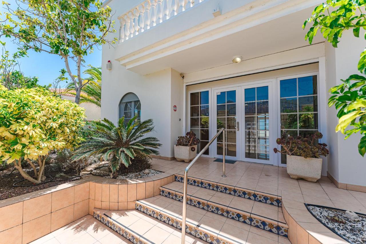 Gorgeous Golf Villa Costa Adeje  Bagian luar foto