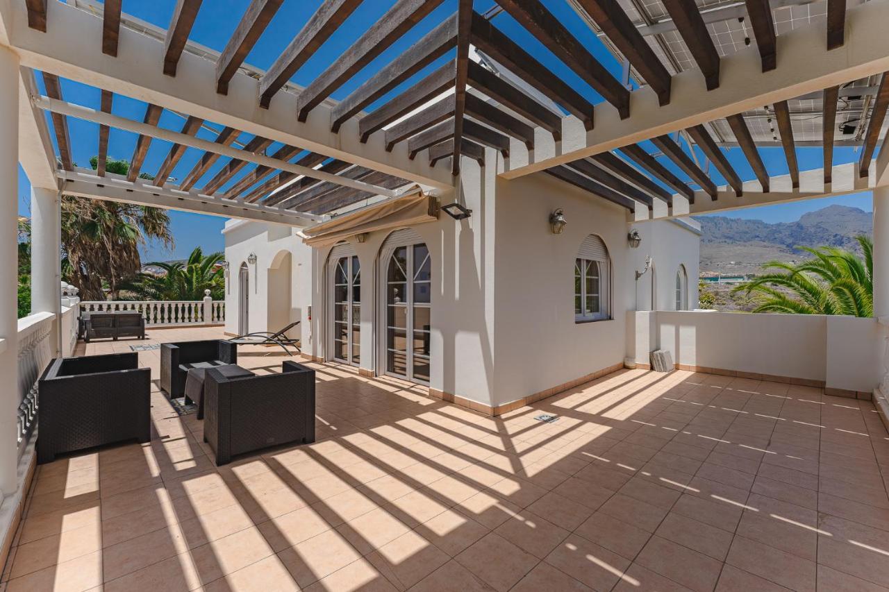 Gorgeous Golf Villa Costa Adeje  Bagian luar foto